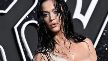 Las imágenes generadas por IA de Katy Perry sorprendieron a sus fans y causaron confusión.