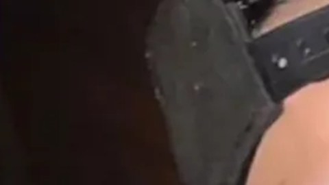 Policía de Tennessee publicó video de un incidente con Kilmar Ábrego García en 2022