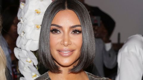 En 2019 Kim Kardashian sorprendió al confesar en una entrevista para Vogue que llevaba meses estudiando leyes.