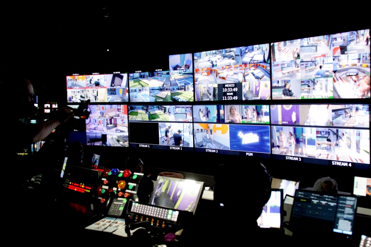 Equipo de Dania Méndez pide respeto tras críticas en 'LCDLF All-Stars'