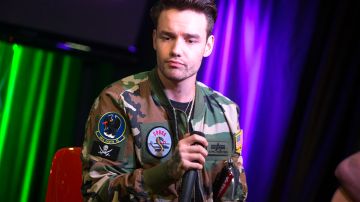 Según reportes, Liam logró amasar una herencia de $32 millones de dólares.