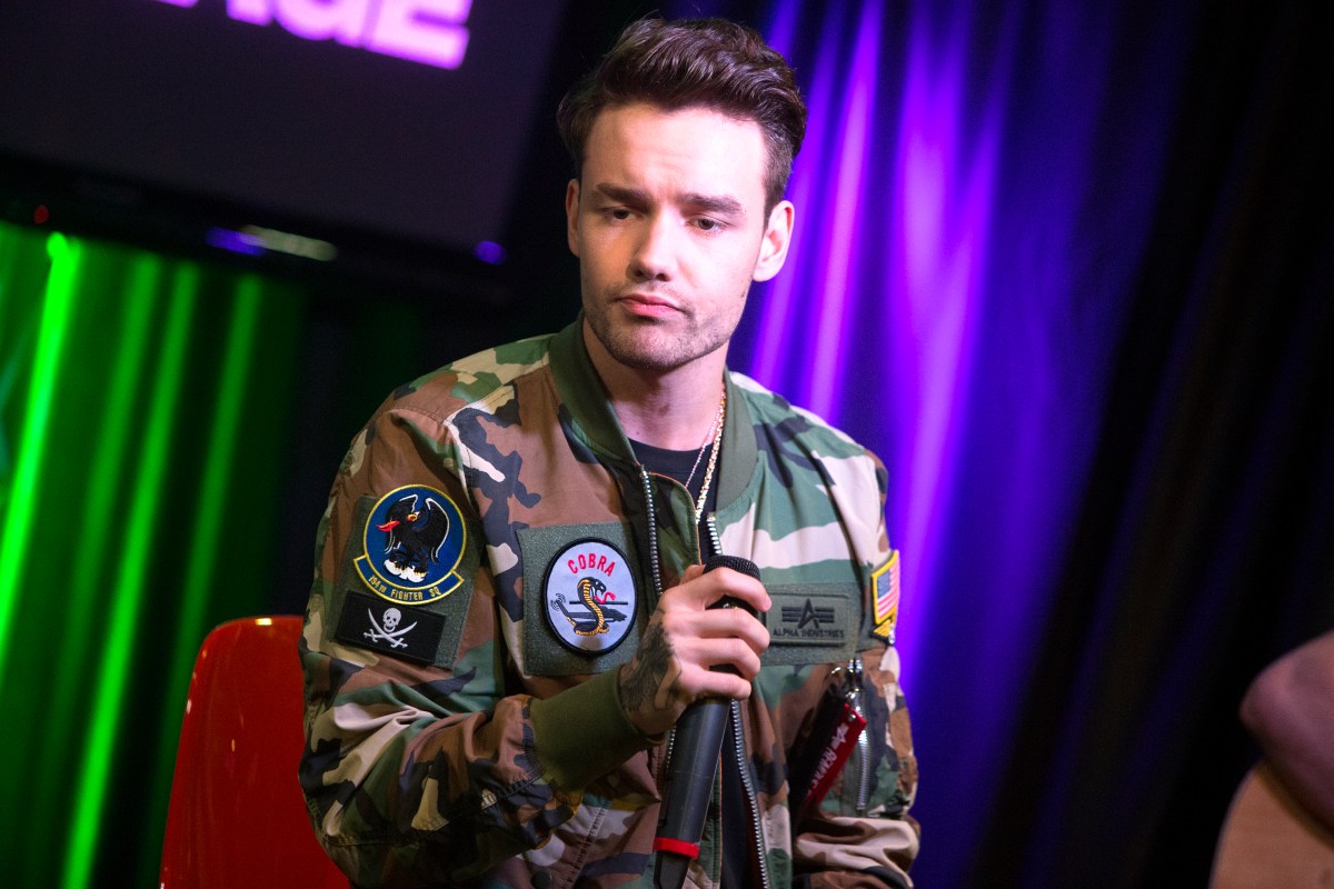 Revelan la millonaria herencia de Liam Payne que dejaría a su hijo