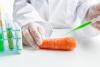 Brotes de listeria