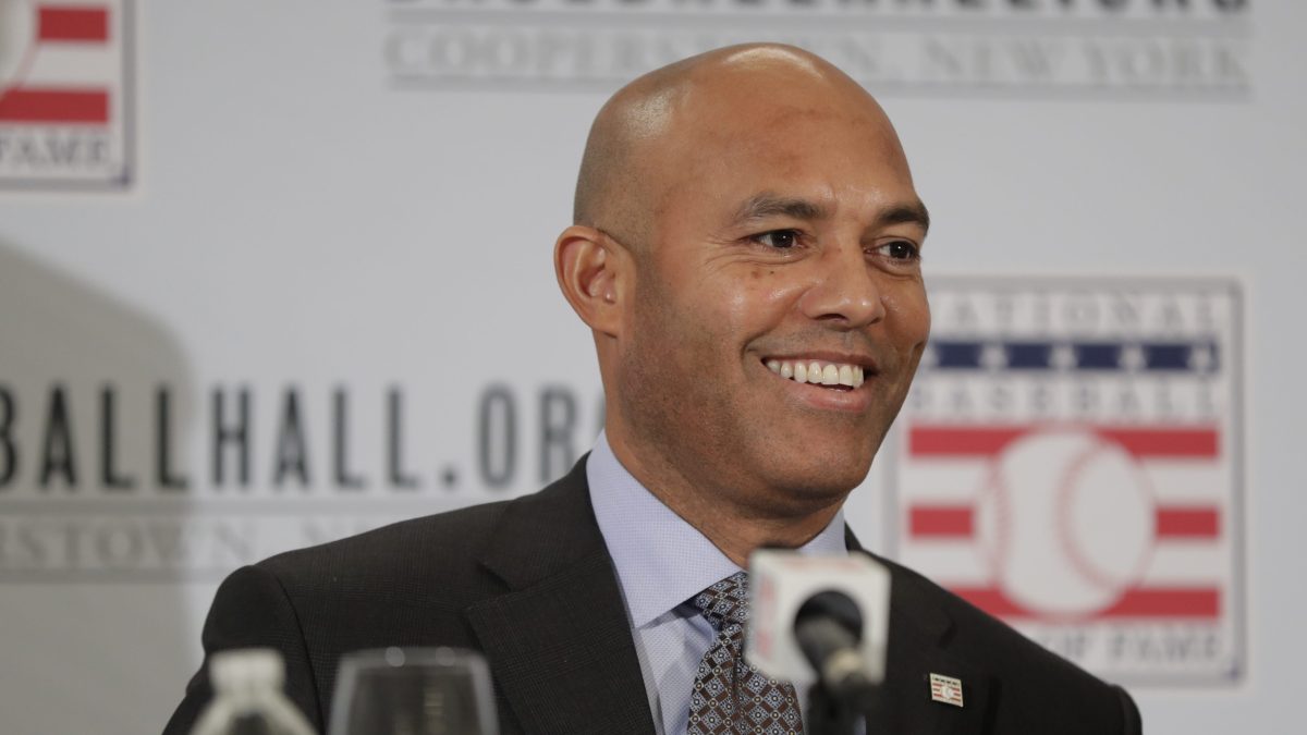 Acusan a Mariano Rivera y a su esposa de abuso sexual