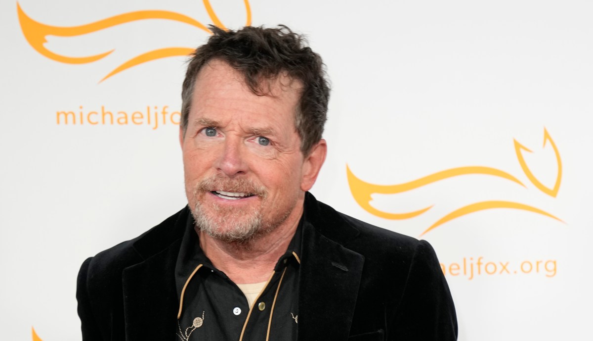 Michael J. Fox regresa a la actuación en serie de Aple TV+