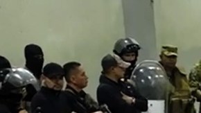 ¿EE.UU. sabía que la mayoría de los migrantes enviados a El Salvador no tenía antecedentes?