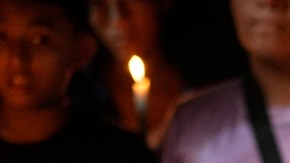 Familias de venezolanos detenidos en El Salvador piden a la CIDH medida contra Nayib Bukele