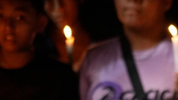 Familias de venezolanos detenidos en El Salvador piden a la CIDH medida contra Nayib Bukele