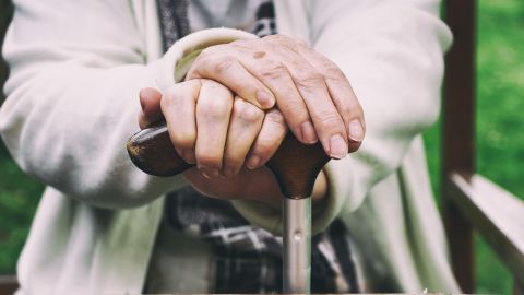 Se convirtió en la mujer más longeva del mundo con 115 años y revela su secreto