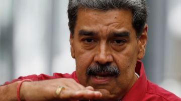 Régimen de Maduro reacciona a la alerta de EE.UU. para que estadounidenses no viajen a Venezuela