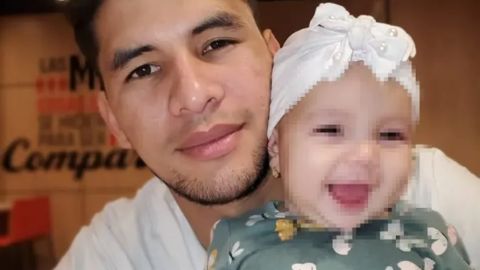Régimen de Venezuela exige a EE.UU. devolución de niña de 2 años separada de su madre