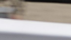 Alex Palou en su monoplaza Honda.