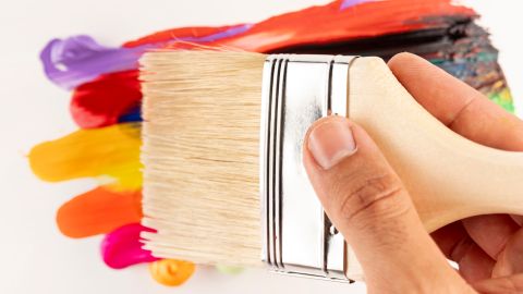 Pintar casa
