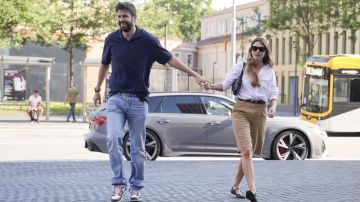 Este episodio se suma a la larga lista de momentos incómodos que han vivido Piqué y Clara desde que destaparon su relación.