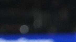 Achraf Hakimi celebra con sus compañeros del PSG tras anotarle al Arsenal.