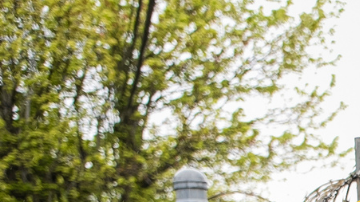 DHS publicó video del momento de la detención de alcalde Ras Baraka en Newark