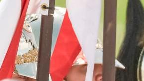 Trump dice alegrarse de no haber ganado en 2020: “Ahora lo tengo todo”