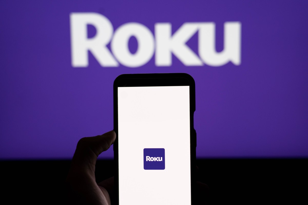 Disfruta de contenido gratuito en The Roku Channel sin necesidad de dispositivo