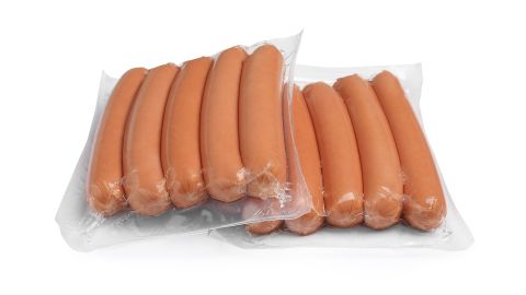 Las salchichas fueron enviadas a tiendas Rouses Market en 3 estados del país.