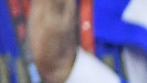 Saúl Canelo Álvarez.