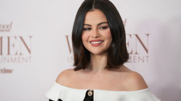 Gómez también compartió en Instagram un mensaje que varios consideraron está dirigido a Hailey.