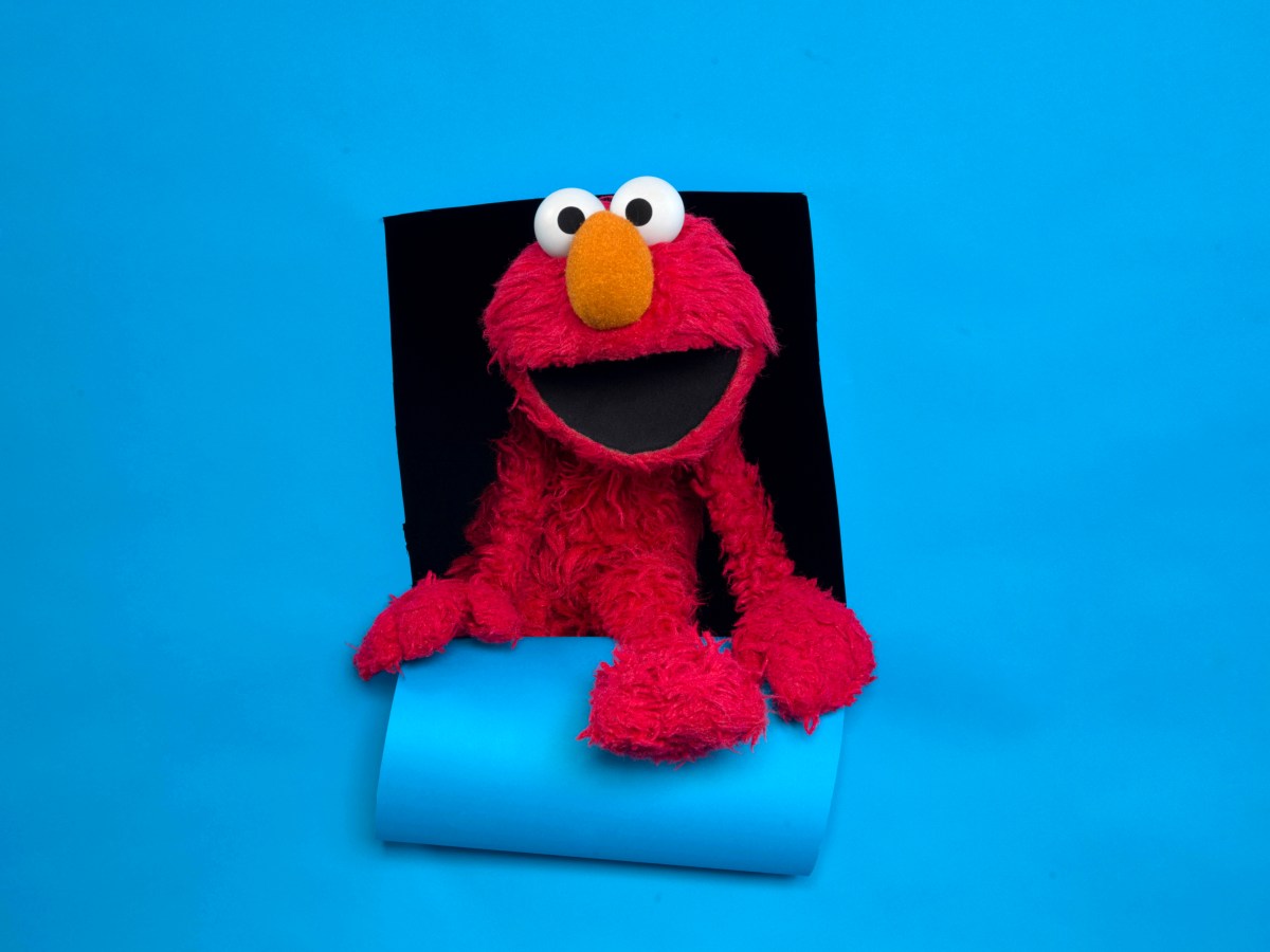 Netflix consigue los derechos de transmisión de 'Sesame Street'