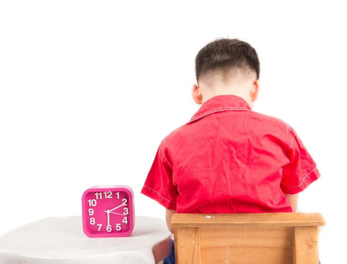 Columna de la Dra. Nancy Alvarez: Disciplina no violenta, el mejor método para educar a los niños