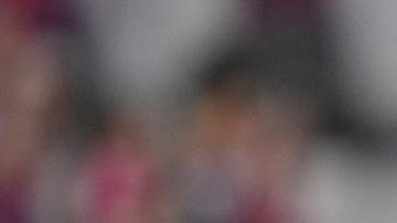 El guardameta suizo del Inter, Yann Sommer, durante el calentamiento previo al encuentro de ida de las semifinales de la Liga de Campeones.