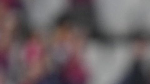 El guardameta suizo del Inter, Yann Sommer, durante el calentamiento previo al encuentro de ida de las semifinales de la Liga de Campeones.