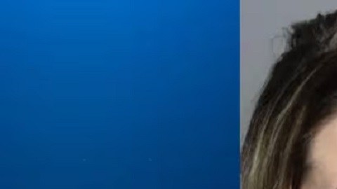 La mujer actualmente se encuentra en libertad bajo fianza.