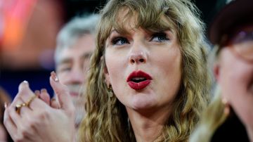 El equipo legal de Justin Baldoni citó oficialmente a Taylor Swift como testigo.