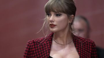 Justin Baldoni dejó de lado su intento para que Taylor Swift declarara.