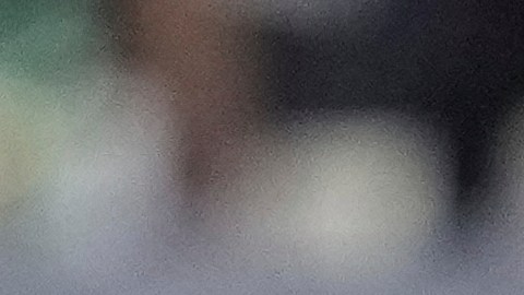 Telasco Segovia, mediocampista venezolano del Inter Miami.
