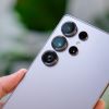 El Galaxy S25 Ultra está hecho para fotógrafos exigentes y creadores de contenido avanzados.