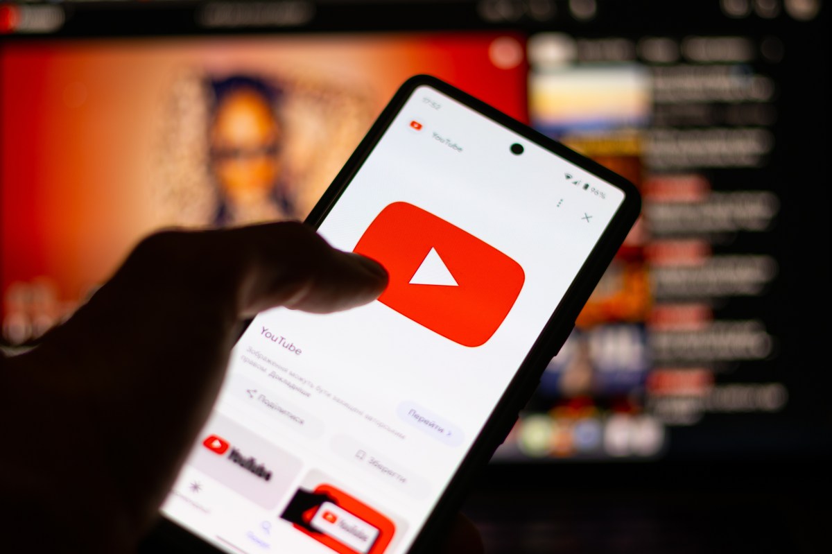 El temporizador "secreto" de YouTube que muy pocos conocen: para qué sirve