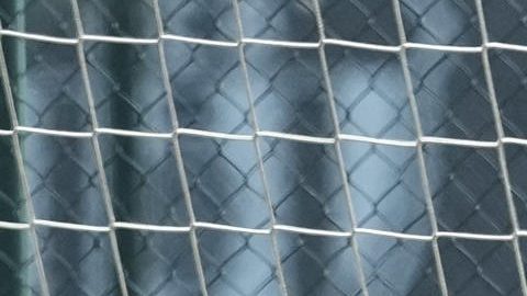 El portero del FC Barcelona Marc-André ter Stegen durante un entrenamiento.