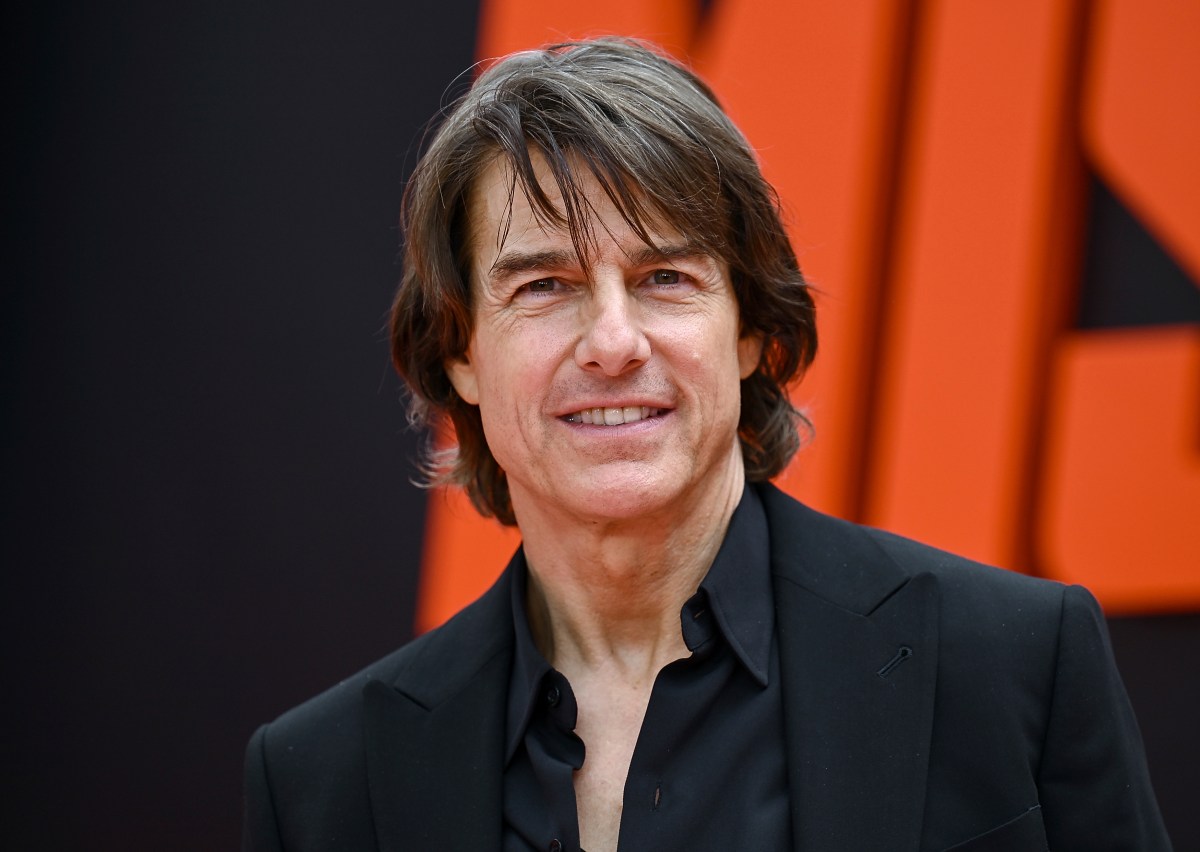 Tom Cruise estaría preparando secuelas de “Top Gun: Maverick” y “Days of Thunder”