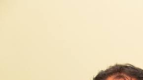 Cameron Hamilton, exadministrador interino de FEMA