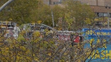 En los últimos cinco años, en esta arteria vial, específicamente entre la Avenida Atlantic y el Bulevar Lefferts, se han registrado más de 40 heridos graves y cinco fallecidos por accidentes de tránsito