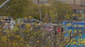En los últimos cinco años, en esta arteria vial, específicamente entre la Avenida Atlantic y el Bulevar Lefferts, se han registrado más de 40 heridos graves y cinco fallecidos por accidentes de tránsito