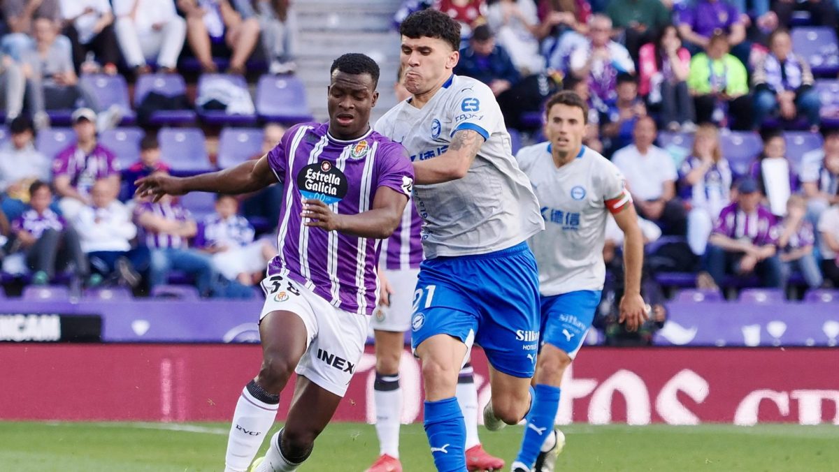 Ronaldo vendió el Real Valladolid a un grupo inversionista estadounidense