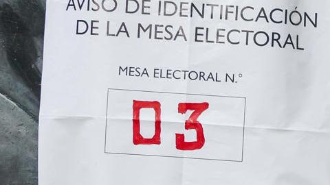 Elecciones en Venezuela: abstención masiva a casi un año del fraude presidencial de Maduro