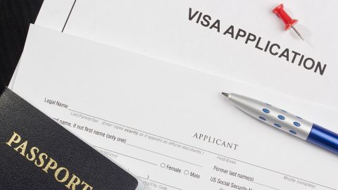 Visas de estudiante suspendidas temporalmente en EE.UU. por nueva política migratoria