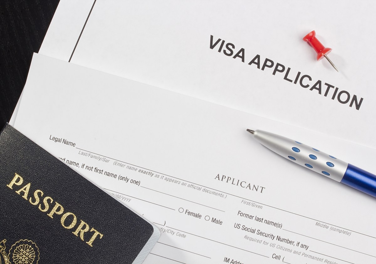 Visas de estudiante suspendidas temporalmente en EE.UU. por nueva política migratoria
