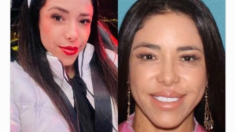 Janaina Freire Goncalves.