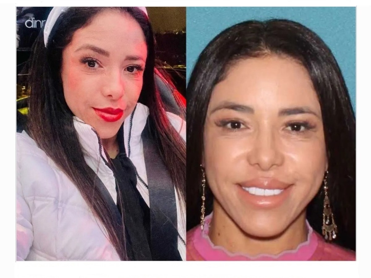 Sospechoso de matar a novia latina se disparó cuando equipo SWAT llegó a detenerlo en hogar en NJ