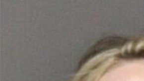 Caitlin Gibson y Rubén Santiago.