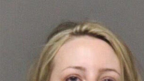 Caitlin Gibson y Rubén Santiago.