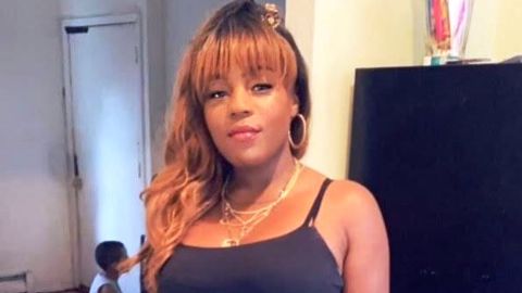 Seikeya Jones fue hallada muerta en NY en 2024 a los 33 años.