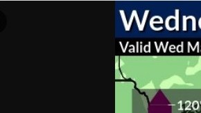 Temperaturas previstas este 28 de mayo en el área triestatal.